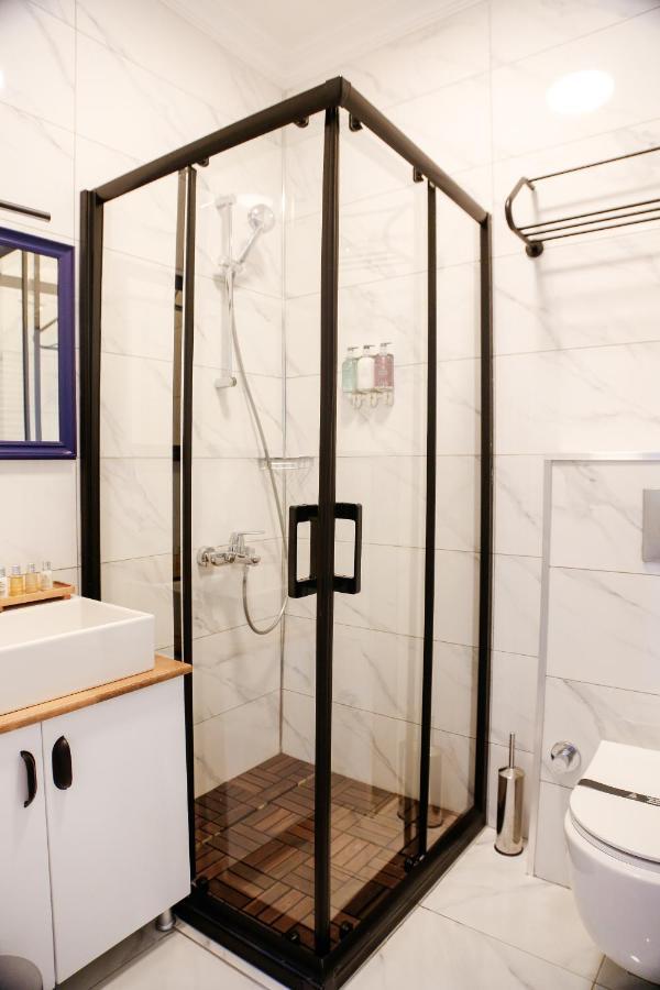 Istiklal Street Taksim House Yamalya Hotel 이스탄불 객실 사진