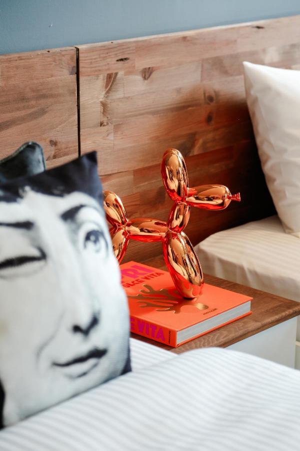Istiklal Street Taksim House Yamalya Hotel 이스탄불 객실 사진