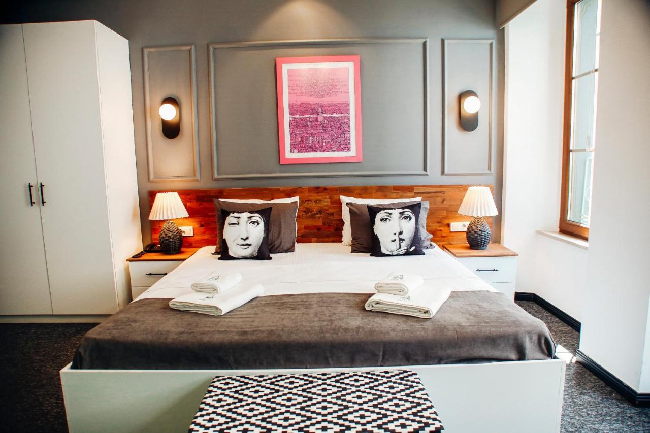 Istiklal Street Taksim House Yamalya Hotel 이스탄불 외부 사진