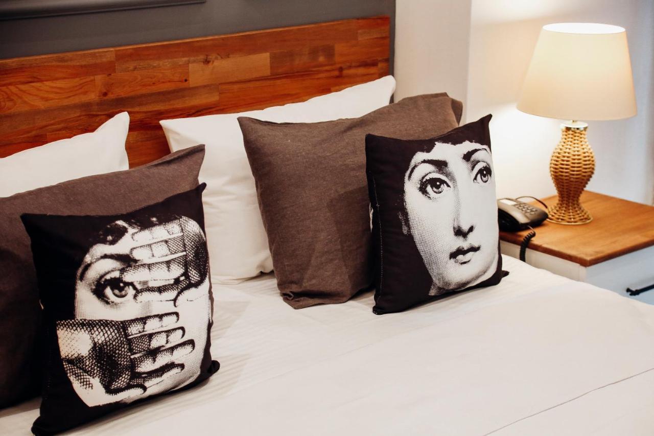 Istiklal Street Taksim House Yamalya Hotel 이스탄불 외부 사진