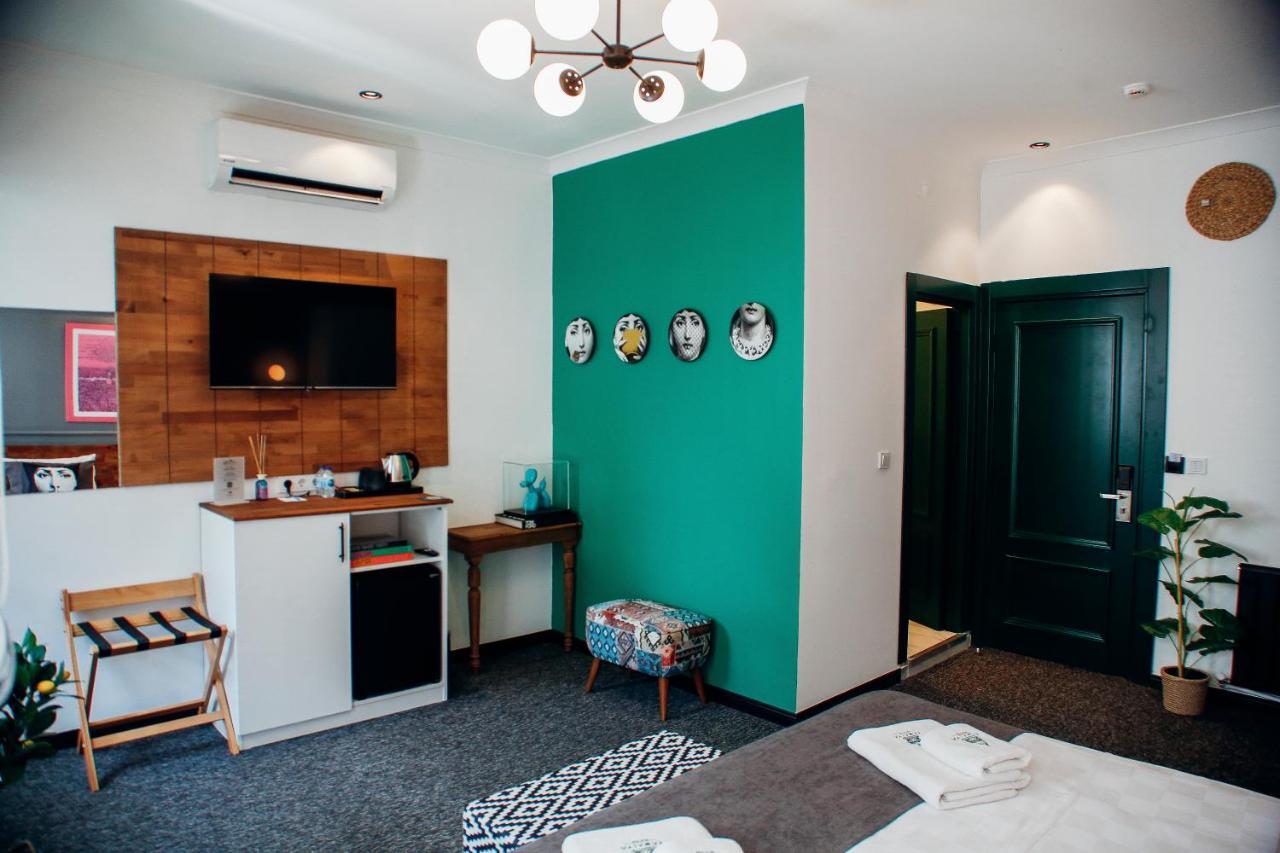 Istiklal Street Taksim House Yamalya Hotel 이스탄불 외부 사진