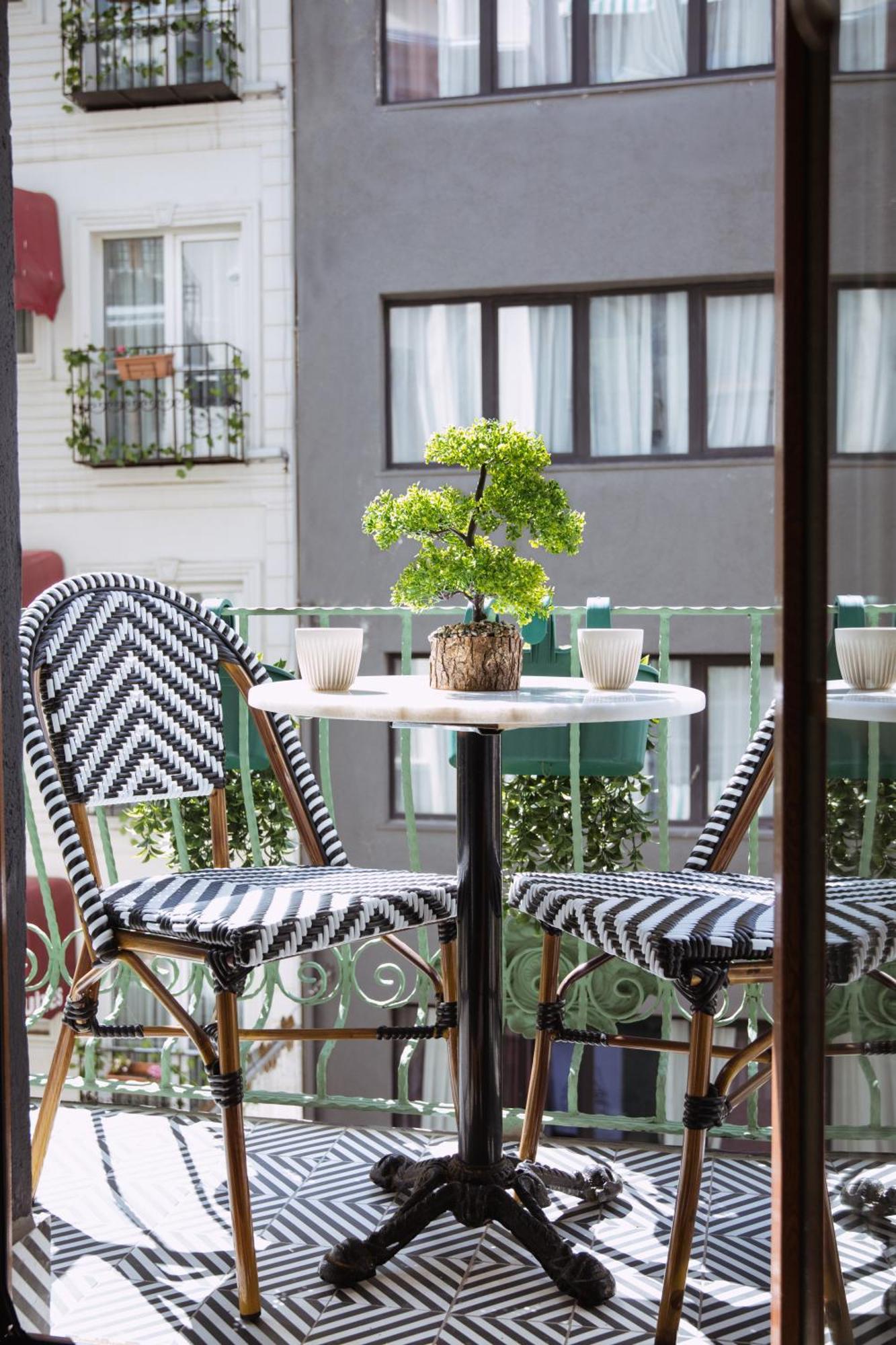 Istiklal Street Taksim House Yamalya Hotel 이스탄불 외부 사진