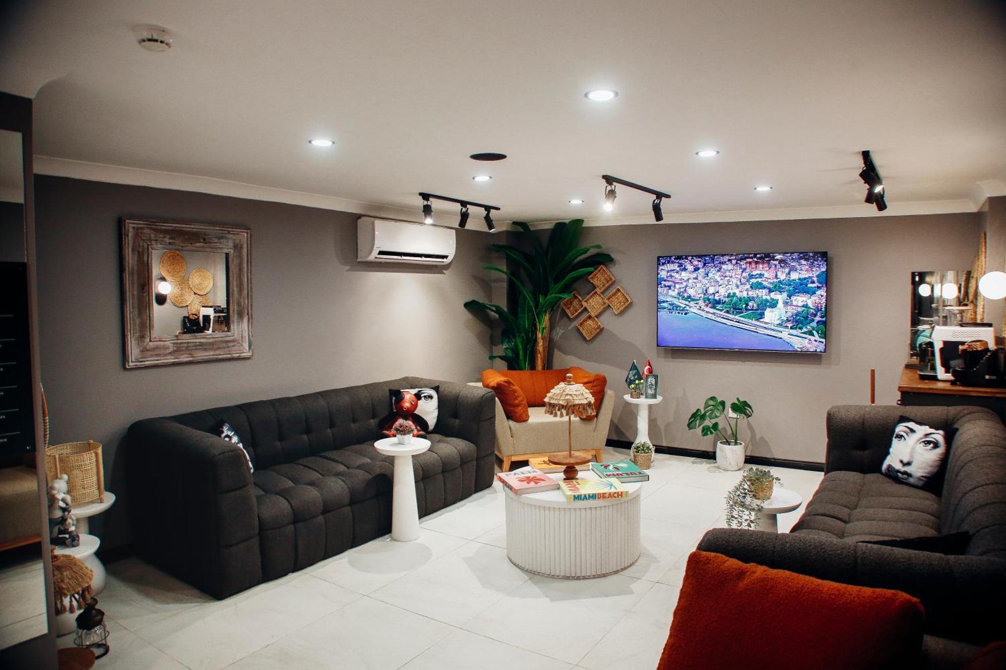 Istiklal Street Taksim House Yamalya Hotel 이스탄불 외부 사진