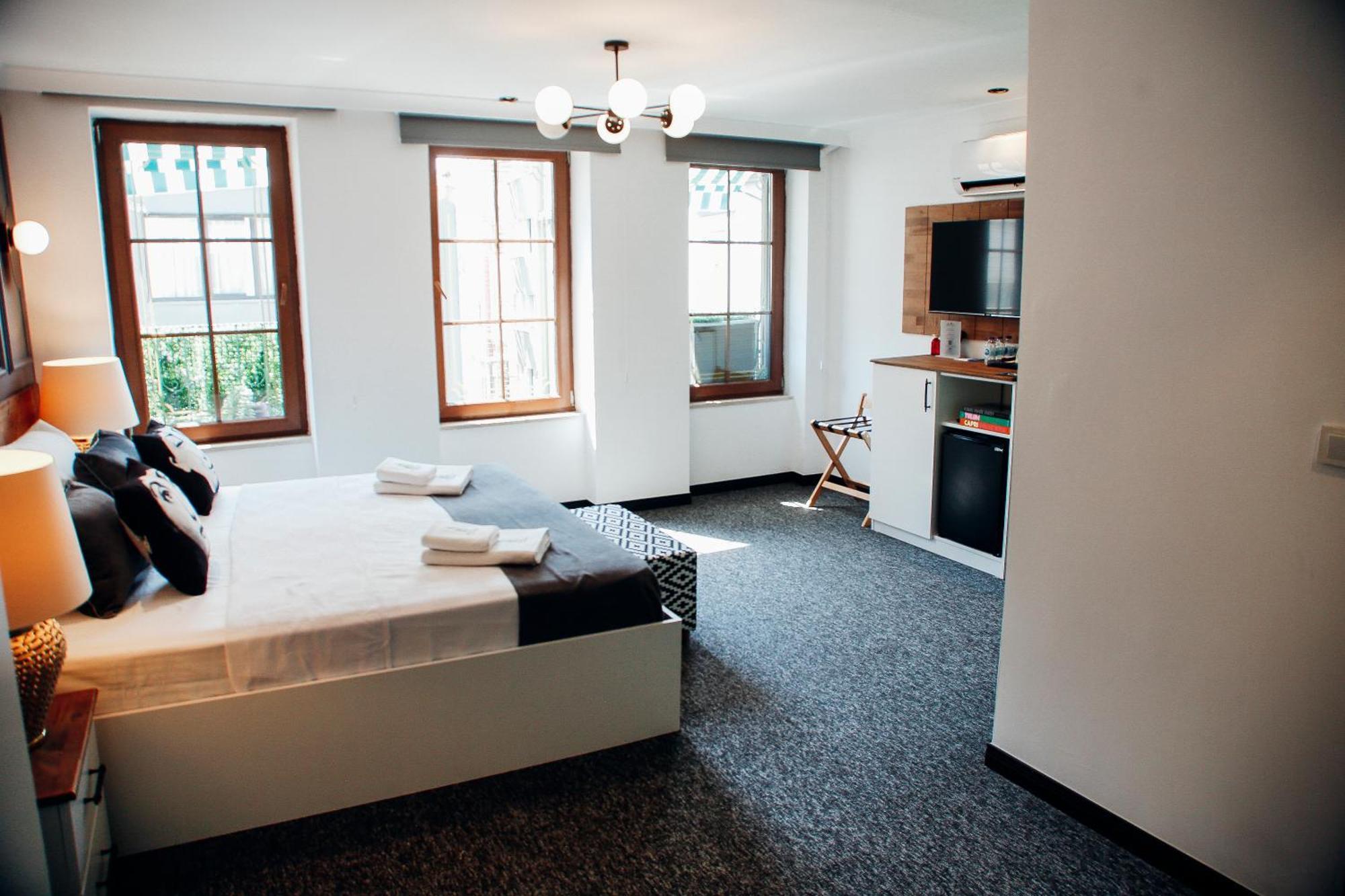 Istiklal Street Taksim House Yamalya Hotel 이스탄불 외부 사진