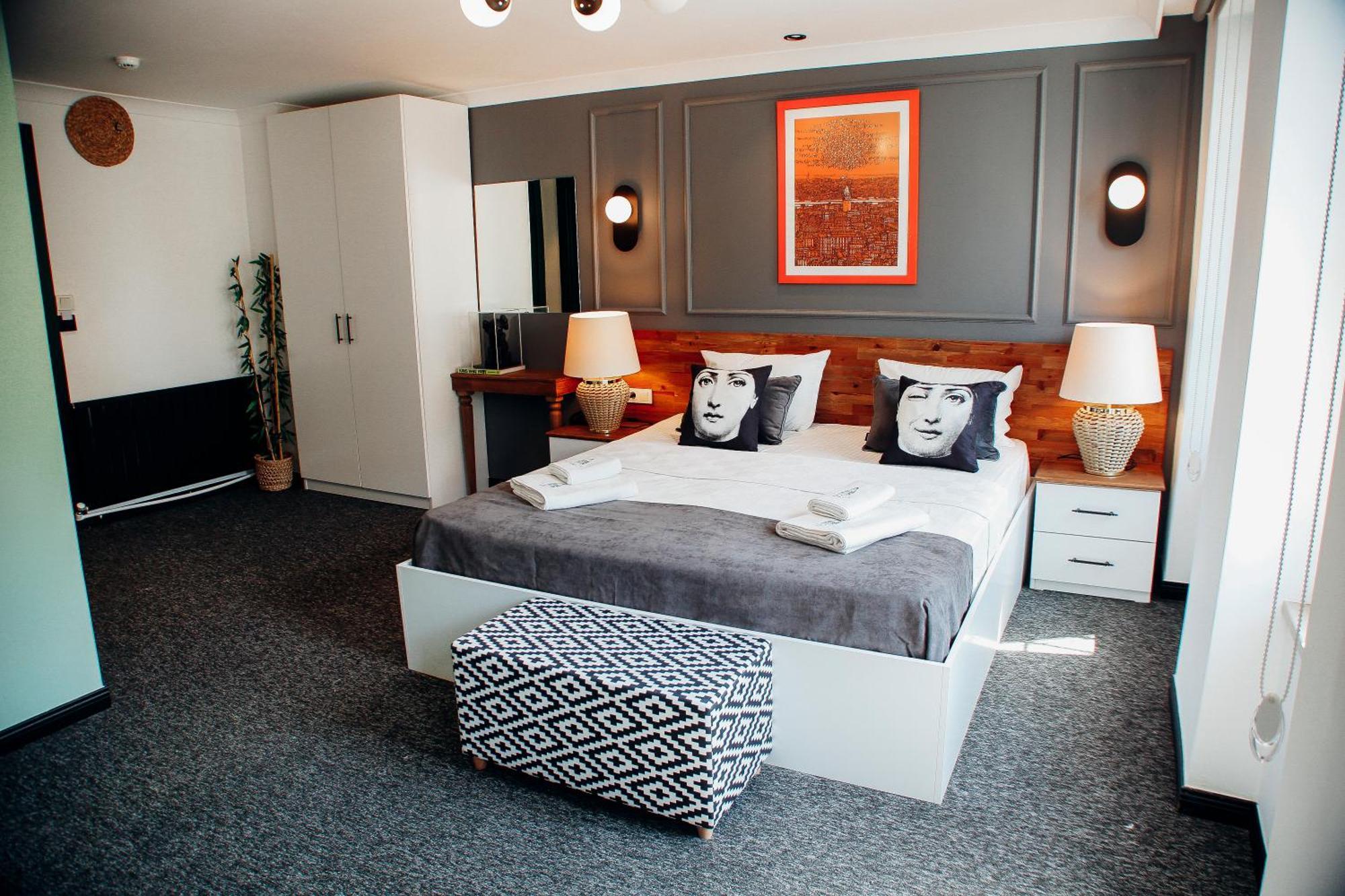 Istiklal Street Taksim House Yamalya Hotel 이스탄불 외부 사진