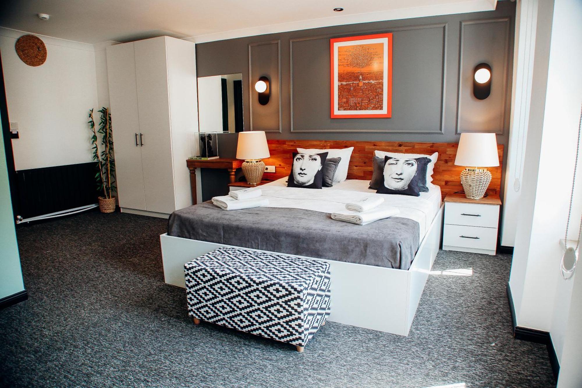 Istiklal Street Taksim House Yamalya Hotel 이스탄불 외부 사진