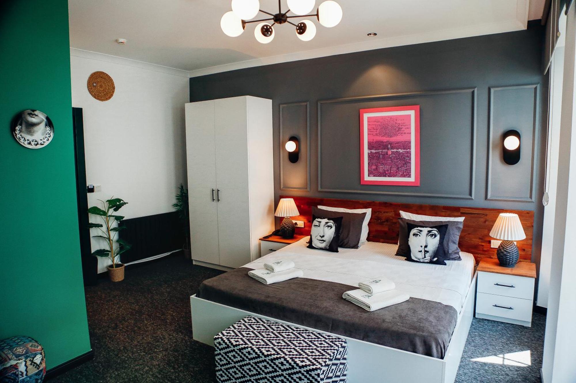Istiklal Street Taksim House Yamalya Hotel 이스탄불 외부 사진